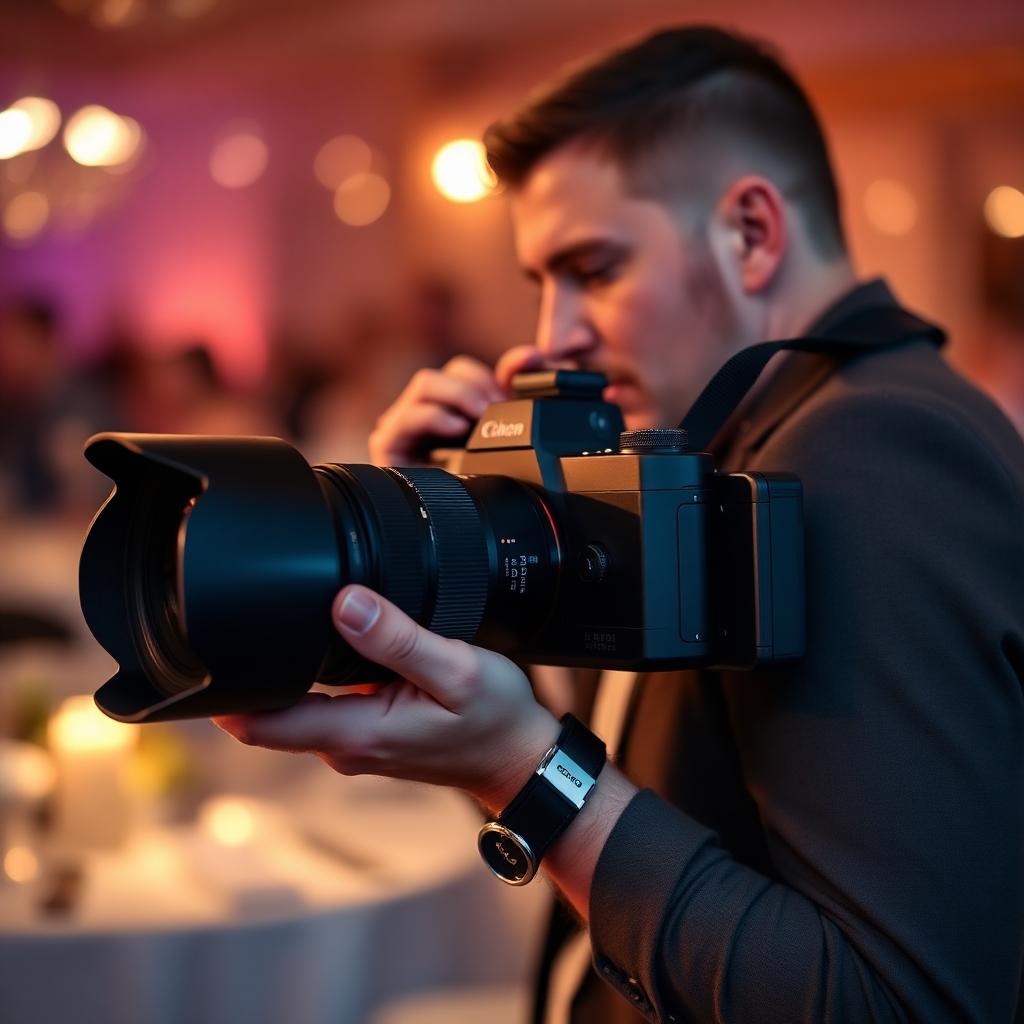 Photography — ANS Productions