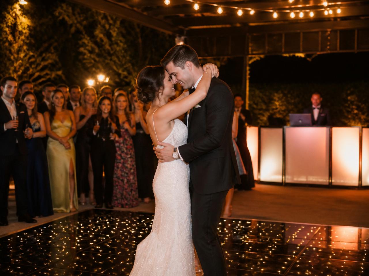 Weddings — ANS Productions